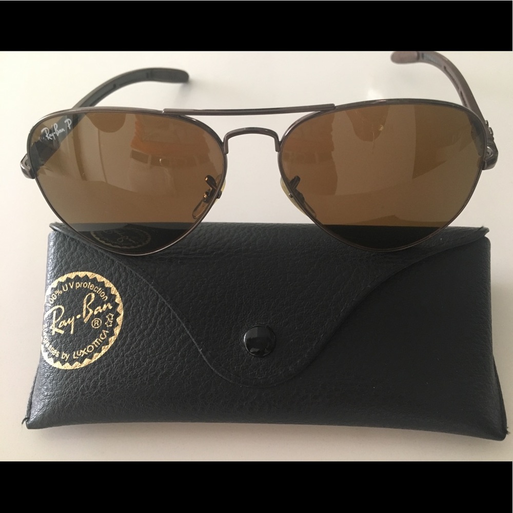 Ray Ban Sunglasses